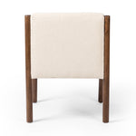 Redmond Dining Chair Fiqa Boucle Light Taupe Back View 235988-002
