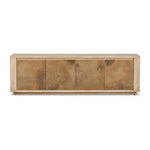 Four Hands Redondo Media Console front view