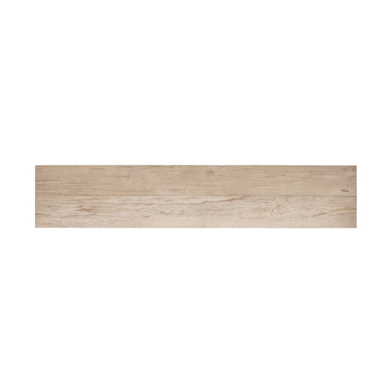 Redondo Media Console 239752-001 overhead view