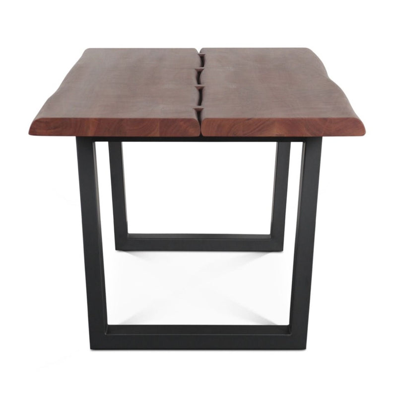 Reed Dining Table | Home Trends and Design – Artesanos Design Collection