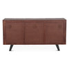 HTD Reed Sideboard back view 