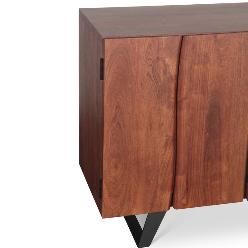 Reed Sideboard FRD-SB68LS door view 