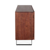 HTD Reed Sideboard side view 