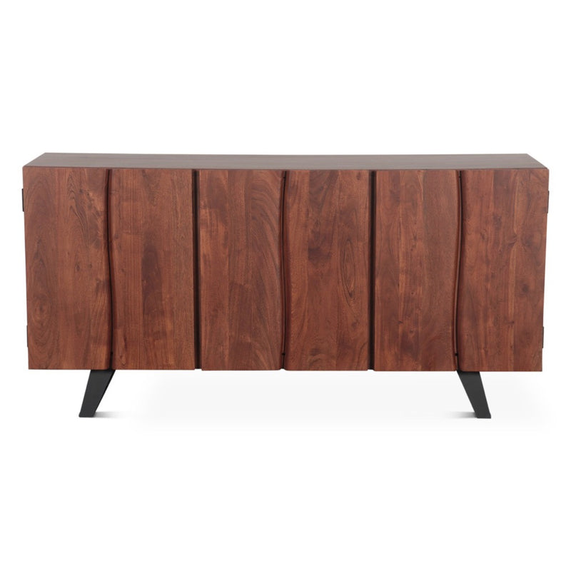 Reed Sideboard FRD-SB68LS front view 