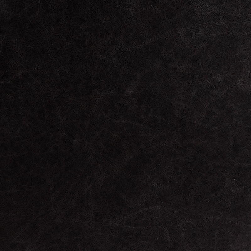Reese Sofa Sonoma Black Top Grain Leather Detail 100061-006