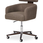 Rei Desk Chair Gibson Mink Seat and Legs 241345-001