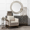 Mercana Reimer Accent Table staged view 