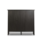 Renaud 3-Door Cabinet 241761-002 front view