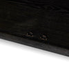 Renaud 3-Door Cabinet 241761-002 interior hardware