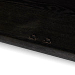 Renaud 3-Door Cabinet 241761-002 interior hardware