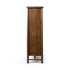 Four Hands Renaud 3-Door Cabinet side view