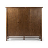 Renaud 3-Door Cabinet 241761-001 front view