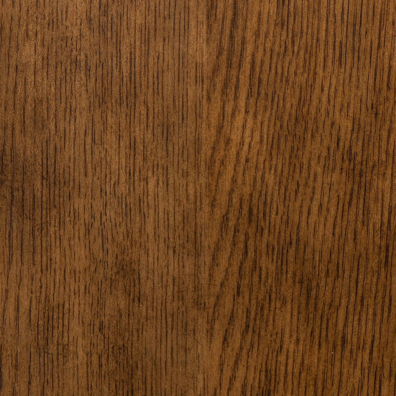Renaud 3-Door Cabinet 241761-001 Dark Toasted Oak Veneer