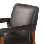 Reuben Dining Chair Solid Oak Frame 105591-012