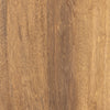 Reza Wide Bookcase 232355-001 Toasted Acacia