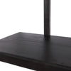 Four Hands Reza Wide Bookcase open shelf