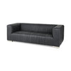 Mercana Ricciardo 3 Seat Sofa angled view 