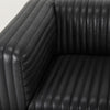 Ricciardo Accent Chair 70190 arm and seat view 