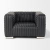 Mercana Ricciardo Accent Chair  front view 