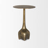 Risha Accent Table 70740 angled view 