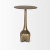Risha Accent Table 70740 front view 
