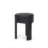 Riya Stool 70727 side view 