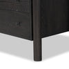 Four Hands Roark 6 Drawer Dresser leg view 