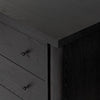 Roark 6 Drawer Dresser 236440-002 top corner view 