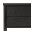 Roark Nightstand 236439-002 front half view 