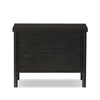 Roark Nightstand 236439-002 front view 