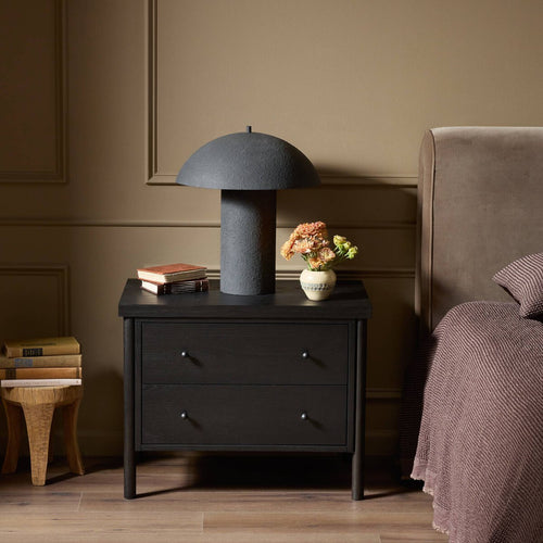 Roark Nightstand 236439-002 staged view 