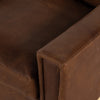 Roberts Chair Heirloom Sienna Top Grain Leather Armrest 226384-001