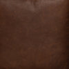 Roberts Chair Heirloom Sienna Top Grain Leather Detail 226384-001