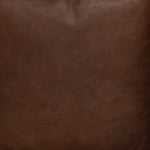 Roberts Chair Heirloom Sienna Top Grain Leather Detail 226384-001