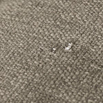 Roma Outdoor 5-Piece Sectional 230028-003 upholstery with water bead