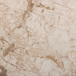 Romano End Table Desert Taupe Marble Detail 237779-001