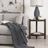 Romi Accent Table 70638 staged view 