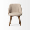 Ronald Dining Chair 68321 front view 