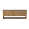 Rosalina Sideboard 247755-001 front view 
