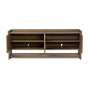 Rosalina Sideboard 247755-001 front open door view 
