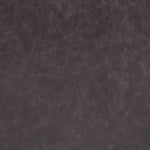 Roscoe Bench Sonoma Black Top Grain Leather Detail 101046-008