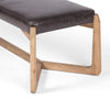 Roscoe Bench Solid Ash Frame 101046-008