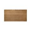 Four Hands Rosedale 6 Drawer Tall Dresser overhead view 