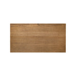 Four Hands Rosedale 6 Drawer Tall Dresser overhead view 
