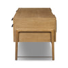 Rosedale Executive Desk 246801-003 side view 