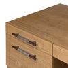 Rosedale Executive Desk 246801-003 drawer handles 
