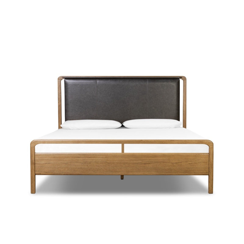 Rosedale Bed 108480-024 front view 