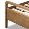 Rosedale Bed 108480-024 footboard 