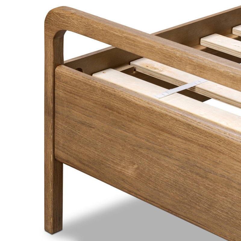 Rosedale Bed 108480-024 footboard 