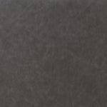 Four Hands Rosedale Bed Chaps Ebony leather 